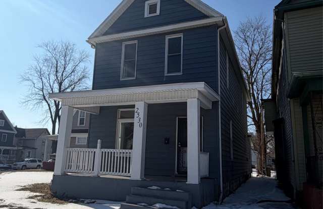 2530 Lafayette Street photos photos