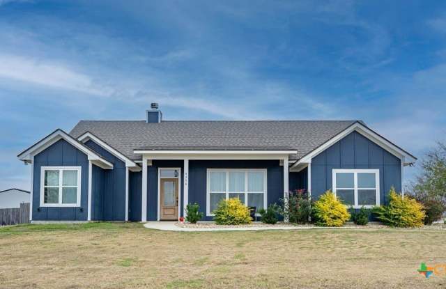 4356 Cedar Creek Road - 4356 Cedar Creek Road, Bell County, TX 76504