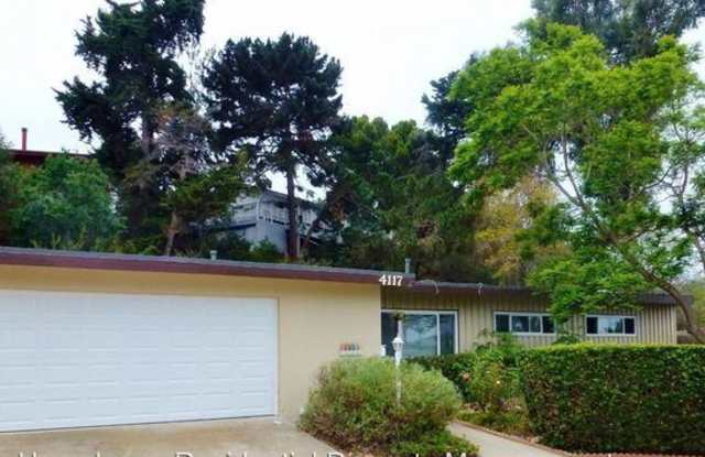 4117 Catalina Place - 4117 Catalina Place, San Diego, CA 92107