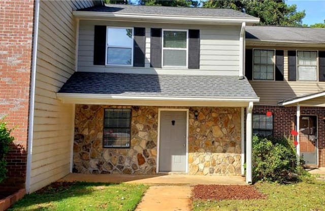 5740 Old Gordon Road - 5740 Old Gordon Road, Mableton, GA 30126