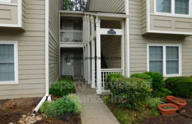 57 Springhedge Ct SE - 57 Springhedge Court Southeast, Smyrna, GA 30080