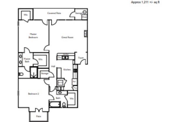 4305 Lennox Court - 53 Gallery 1