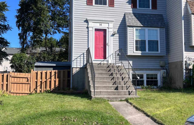 Charming 3BD/2BA Townhome in Perry Hall, MD! Gallery 3