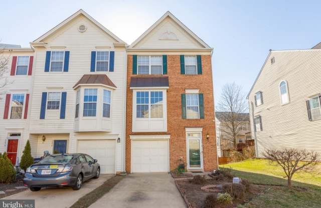 2474 LAURA MARK LANE - 2474 Laura Mark Lane, McNair, VA 20171