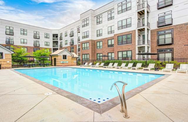 Continuum Apartments Gallery 3