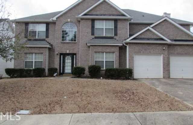 2757 SW Elkmont Ridge SW Gallery 3