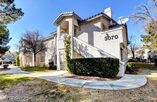 3070 Casey Drive - 3070 Casey Drive, Paradise, NV 89120