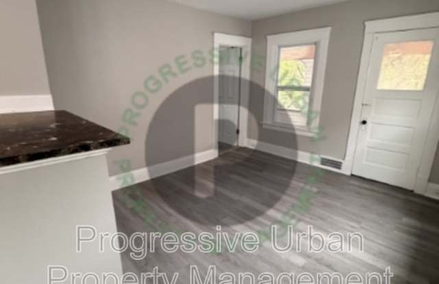 15619 School Avenue - Upstairs Gallery 3