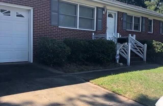 111 Bonwood Road - 111 Bonwood Road, Hampton, VA 23666