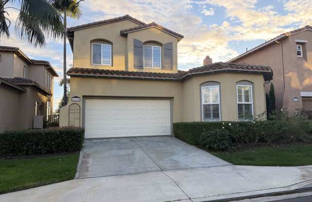 Enjoy warm sunsets, gentle sea breezes, and daily ocean views from this exceptional Aviara home. photos photos