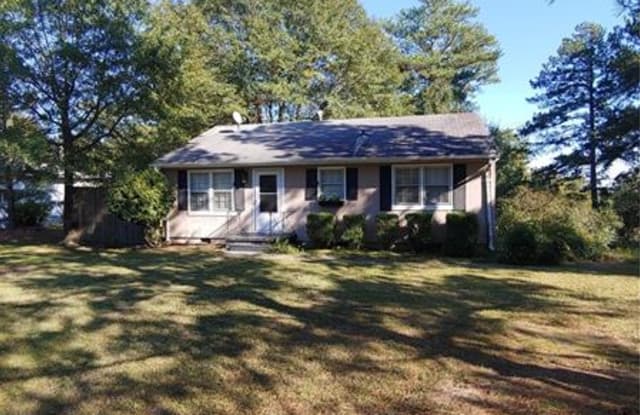 4991 Oakdale Road SE - 4991 Oakdale Road Southeast, Cobb County, GA 30080