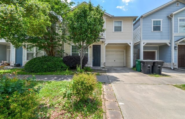 1833 Keene Street - 1833 Keene Street, Houston, TX 77009