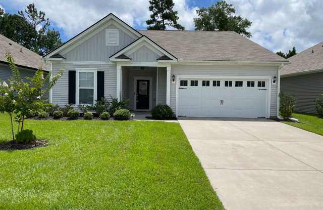 3 Bedroom 2 Bath Home in Carolina Shores, NC-Available 09-01-2025 photos photos