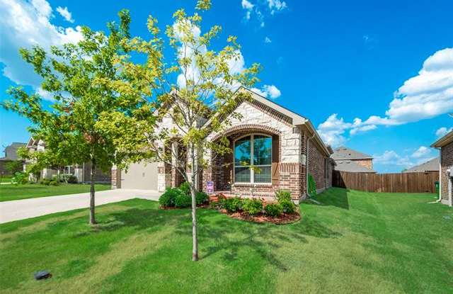 225 Churchill Drive - 225 Churchill Drive, Fate, TX 75189