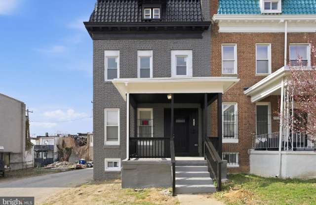 2816 ROCKROSE Avenue Gallery 2
