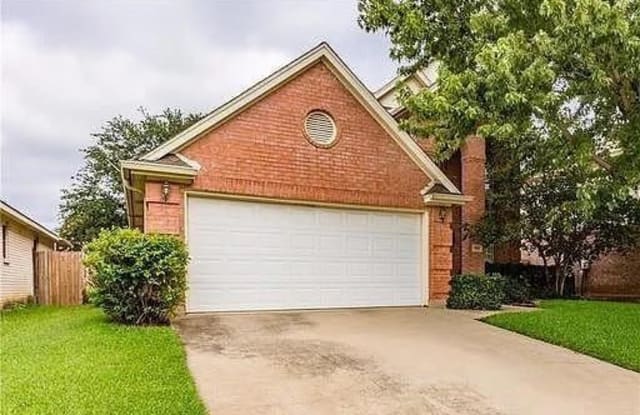 2929 Timber Creek Trail - 2929 Timber Creek Trail, Fort Worth, TX 76118