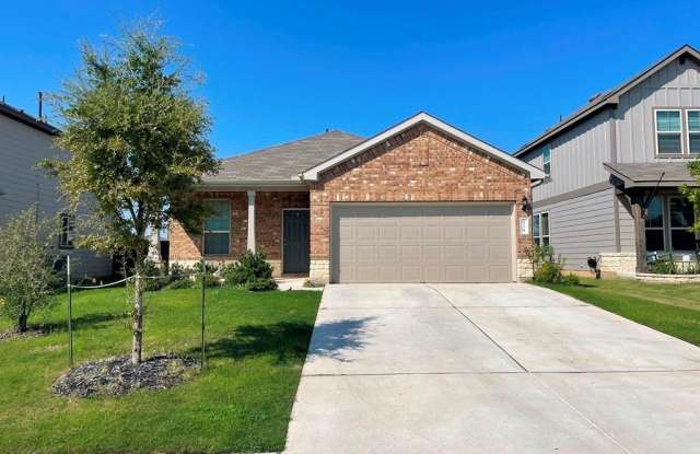 628 Reinhardt Boulevard - 628 Reinhardt Boulevard, Georgetown, TX 78626