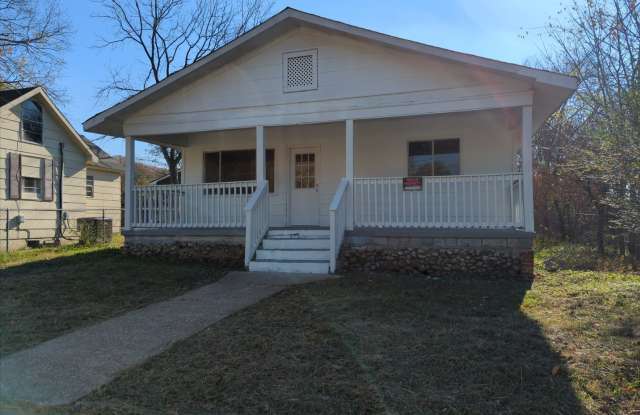 2 Bedroom Rossville House photos photos