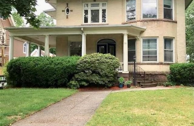 738 Whitney Avenue - 738 Whitney Avenue, New Haven, CT 06511