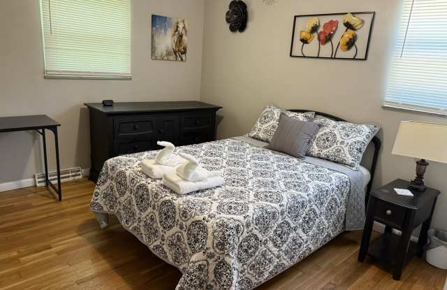6113 Foote Mineral Lane - Unit 3 photos photos