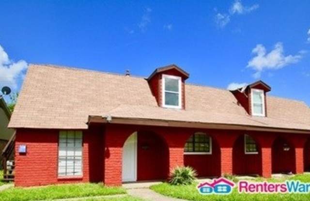 3208 Scotch Moss Lane - 3208 Scotch Moss Lane, La Porte, TX 77571