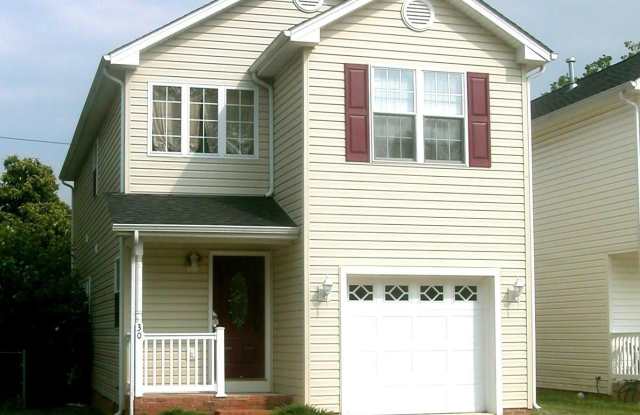 30 N EUCLID Avenue photos photos