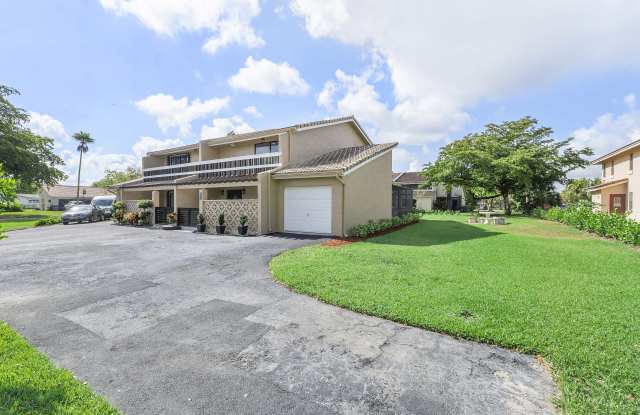 11628 Northwest 30th Street - 11628 Northwest 30th Street, Coral Springs, FL 33065 11628 Northwest 30th Street - 11628 Northwest 30th Street, Coral Springs, FL 33065