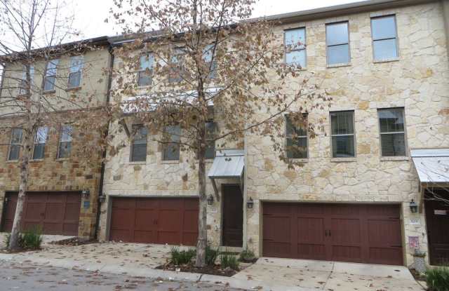 1125 Highknoll Lane - 1125 Highknoll Ln, Georgetown, TX 78628