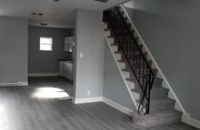 2902 South Dewey Street - 2902 South Dewey Street, Philadelphia, PA 19142