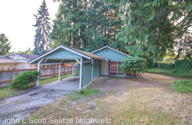 21509 54th Place West - 21509 54th Place West, Mountlake Terrace, WA 98043