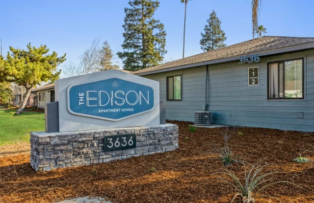 The Edison photos photos