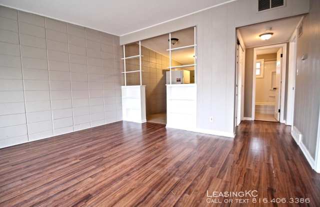 4312 Pearl Street - 4312 Pearl Street, Kansas City, KS 66103