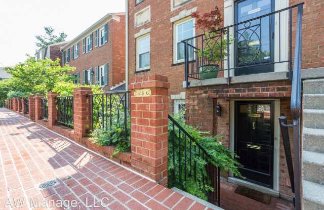 1610 C Belmont St NW Gallery 2