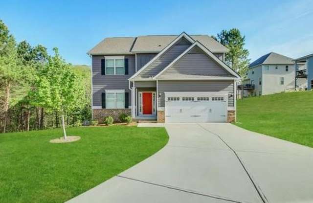 60 Donegal Court - 60 Donegal Court, Paulding County, GA 30132