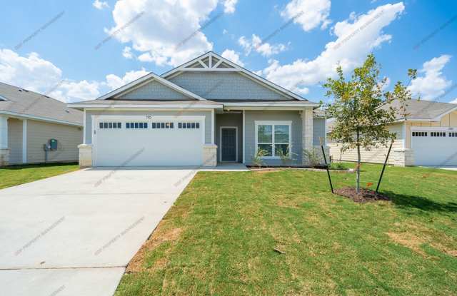 3 Bed I 2 Bath - Belton ISD Gallery 1