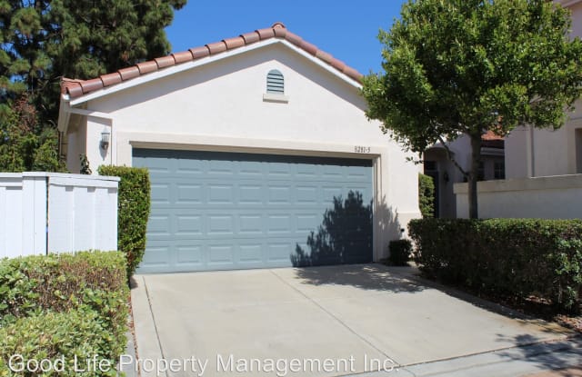 8281 Gold Coast Dr Unit 5 - 8281 Gold Coast Drive, San Diego, CA 92126