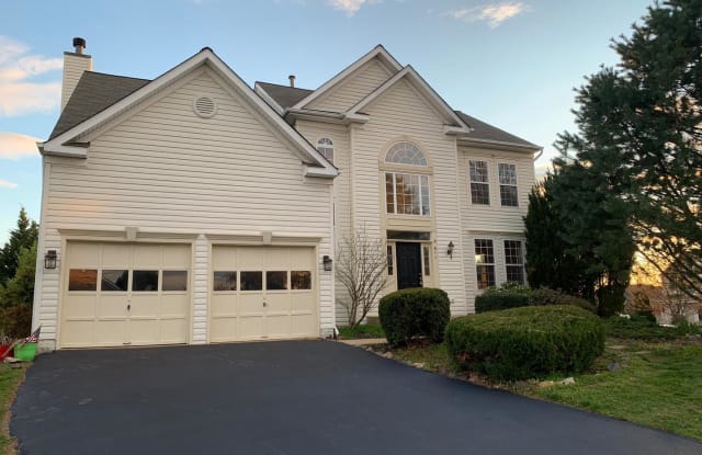 611 CURTIN PL SE - 611 Curtin Place, Leesburg, VA 20175
