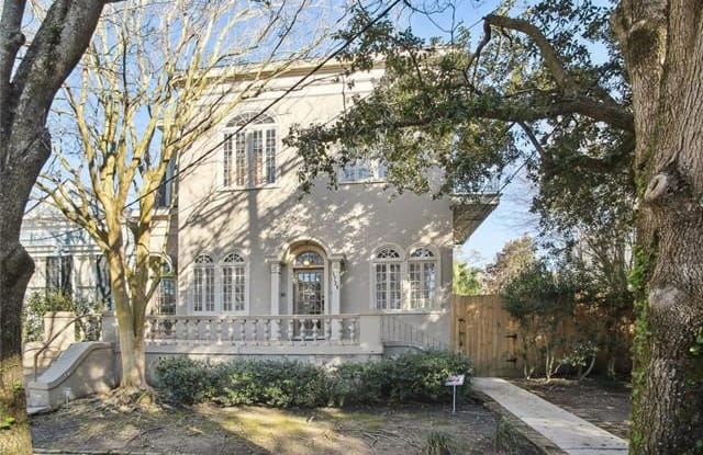 1729 MILAN Street - 1729 Milan Street, New Orleans, LA 70115