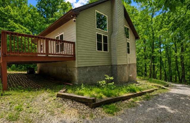 Secluded Mountain Home! photos photos Secluded Mountain Home! photos photos
