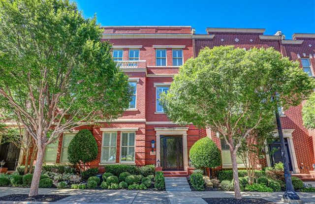 1526 Main Street - 1526 Main Street, Southlake, TX 76092