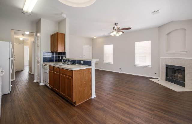 14904 Antique Finish Dr 78660 | 3 Bed 2 Bath $1850 photos photos