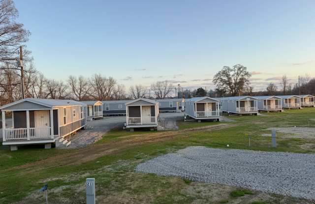 36 Herring Road - 36 Herring Road, Richland County, LA 71269