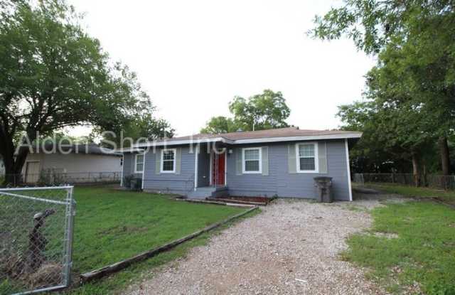 11810 Manon Drive - 11810 Manon Drive, Balch Springs, TX 75180