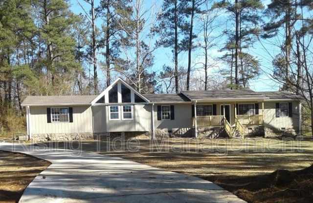 7601 15th St Rd - 7601 15th Street Road, Concord, AL 35023