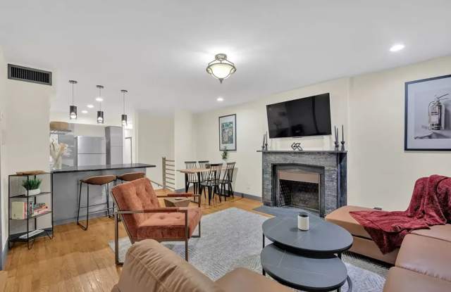 131 West 11th St. - 131 West 11 Street Condominium photos photos