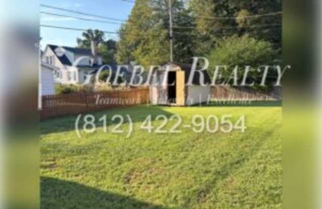 509 South Villa Drive Gallery 1