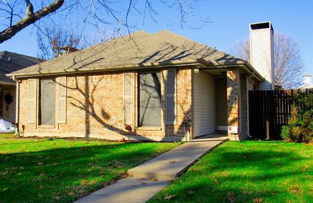 1325 Abbott Drive - 1325 Abbott Drive, Irving, TX 75060