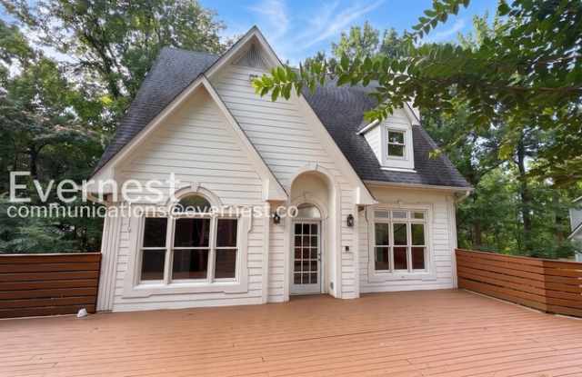 1617 Beckham Drive photos photos