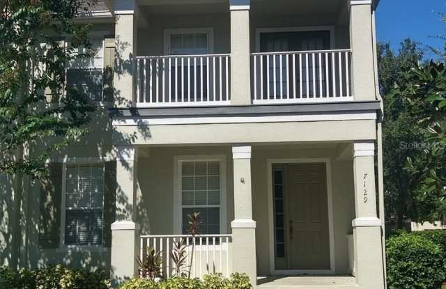 7129 RED LANTERN DRIVE - 7129 Red Lantern Drive, Osceola County, FL 34773 7129 RED LANTERN DRIVE - 7129 Red Lantern Drive, Osceola County, FL 34773