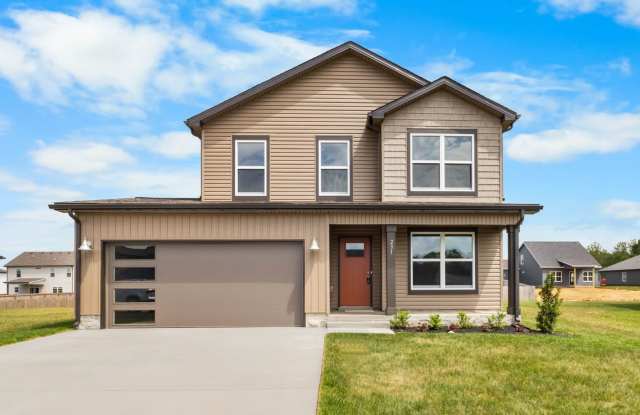 Beautiful Two-Story Home for Rent! photos photos